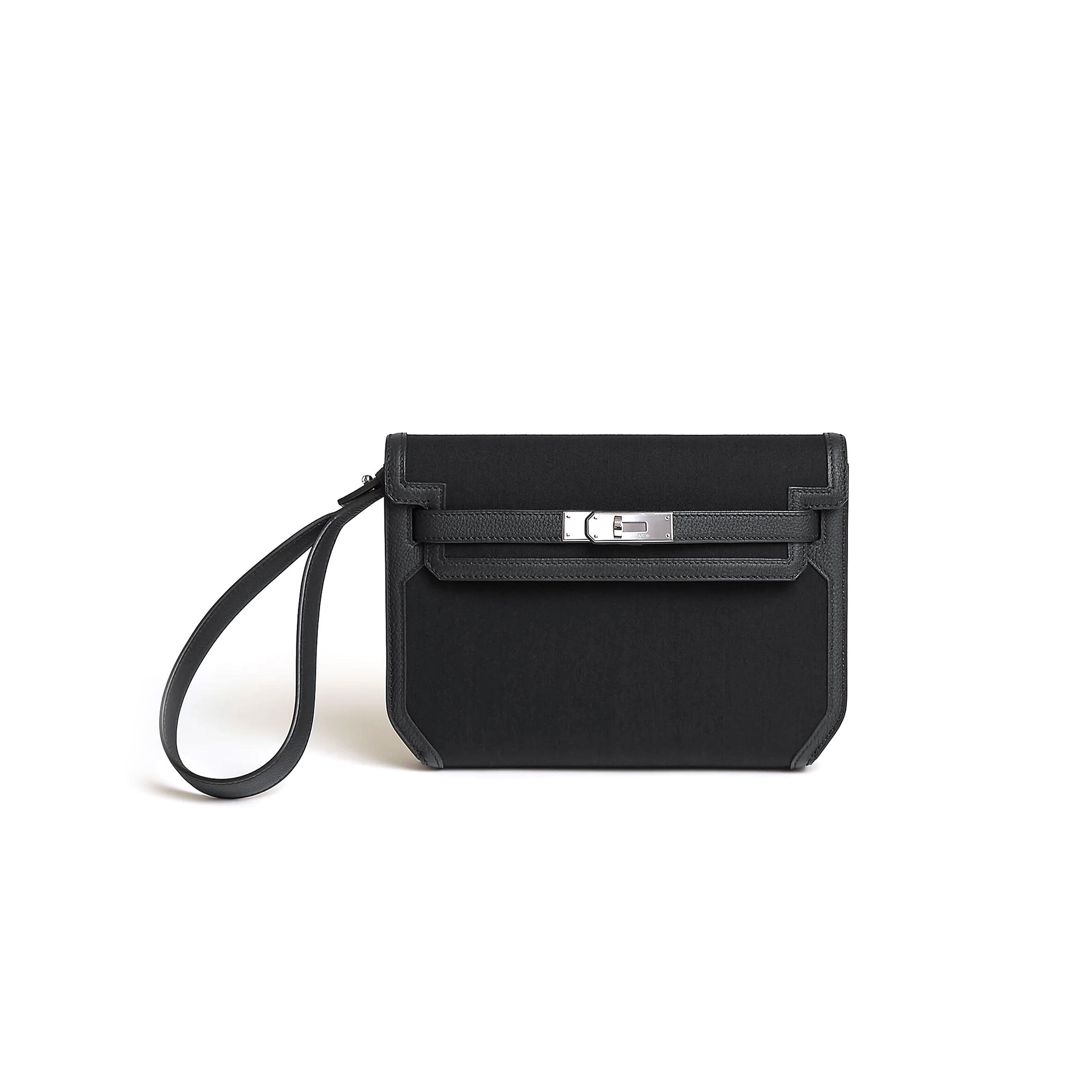 H**mes MASTER KELLY DEPECHES 25 PUCH H084416CKAC (25.5*20*4cm)
